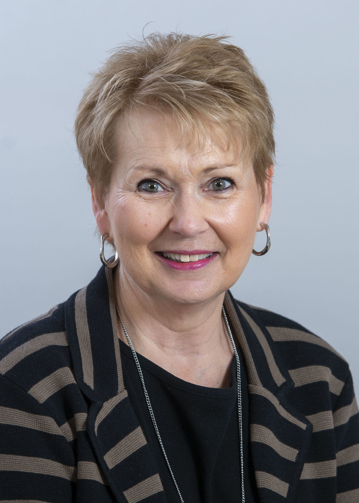 Nancy Spriggs